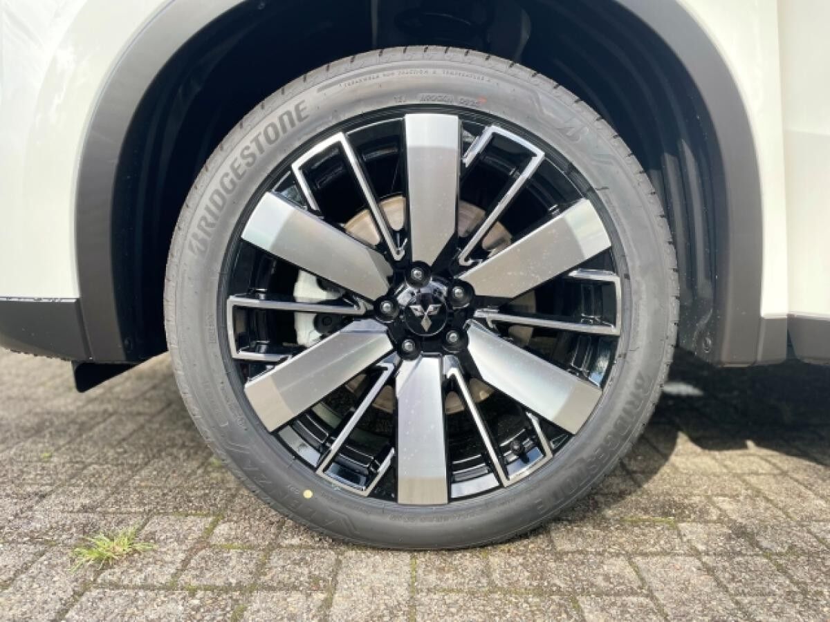 Mitsubishi Outlander PHEV Basis +++NUR GEWERBEKUNDEN+++