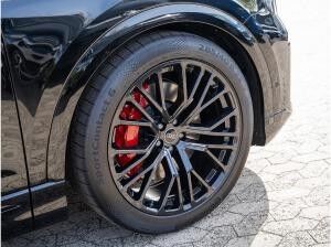Audi Q8 SUV 60 TFSI e quattro B&O Head-up Leder AHK Pano