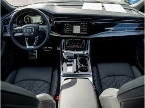 Audi Q8 SUV 60 TFSI e quattro B&O Head-up Leder AHK Pano