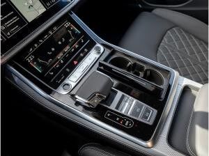 Audi Q8 SUV 60 TFSI e quattro B&O Head-up Leder AHK Pano