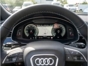 Audi Q8 SUV 60 TFSI e quattro B&O Head-up Leder AHK Pano