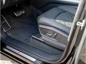 Audi Q8 SUV 60 TFSI e quattro B&O Head-up Leder AHK Pano