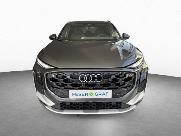 Audi Q3 e-hybrid S tr. *TECH PLUS*S LINE*LED*