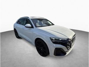 Audi Q8 S line business TDI qu tiptr *AHK*MATRIX*B&O*