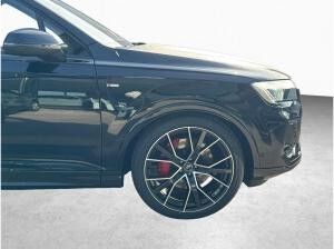 Audi Q7 S line business TDI qu tiptr *7-Sitze*AHK*
