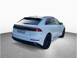 Audi Q8 S line business TDI qu tiptr *AHK*MATRIX*B&O*