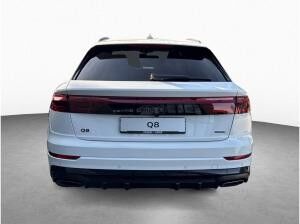 Audi Q8 S line business TDI qu tiptr *AHK*MATRIX*B&O*