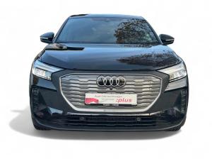 Audi Q4 e-tron Q4 Sportback 45 e-tron ACC/Kamera/AHK/Navi/SHZ