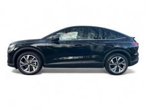 Audi Q4 e-tron Q4 Sportback 45 e-tron ACC/Kamera/AHK/Navi/SHZ