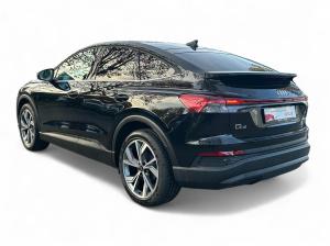 Audi Q4 e-tron Q4 Sportback 45 e-tron ACC/Kamera/AHK/Navi/SHZ