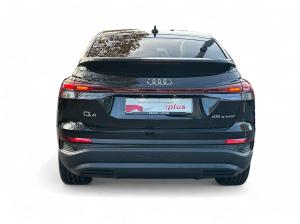 Audi Q4 e-tron Q4 Sportback 45 e-tron ACC/Kamera/AHK/Navi/SHZ