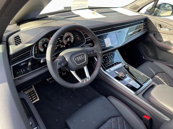 Audi Q7 S line business TDI qu tiptr *7-Sitze*AHK*