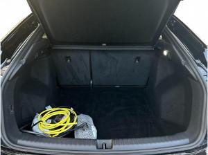 Audi Q4 e-tron Q4 Sportback 45 e-tron ACC/Kamera/AHK/Navi/SHZ