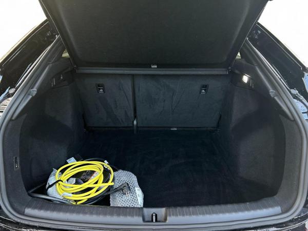 Audi Q4 e-tron Q4 Sportback 45 e-tron ACC/Kamera/AHK/Navi/SHZ