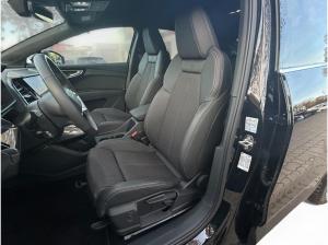 Audi Q4 e-tron Q4 Sportback 45 e-tron ACC/Kamera/AHK/Navi/SHZ