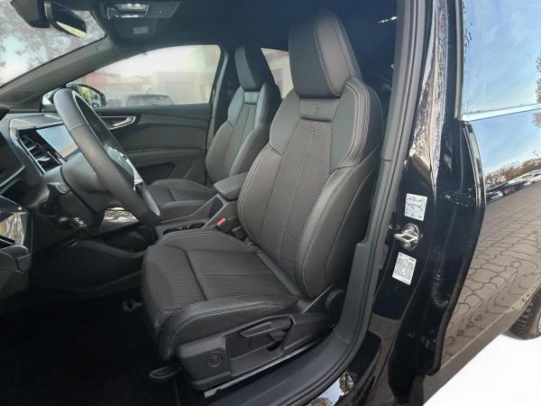 Audi Q4 e-tron Q4 Sportback 45 e-tron ACC/Kamera/AHK/Navi/SHZ