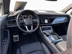 Audi Q7 S line business TDI qu tiptr *7-Sitze*AHK*