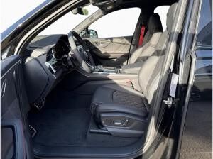 Audi Q7 S line business TDI qu tiptr *7-Sitze*AHK*