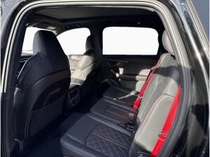 Audi Q7 S line business TDI qu tiptr *7-Sitze*AHK*