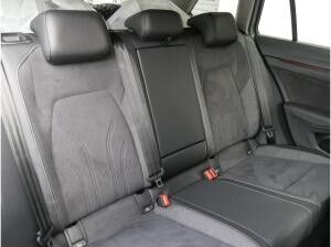 Volkswagen Golf Variant Style AHK Standheizung Kamera Navi