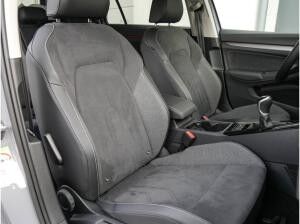 Volkswagen Golf Variant Style AHK Standheizung Kamera Navi