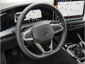 Volkswagen Golf Variant Style AHK Standheizung Kamera Navi