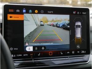 Volkswagen Golf Variant Style AHK Standheizung Kamera Navi