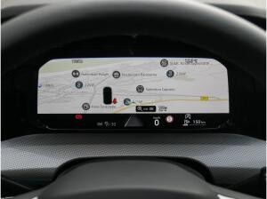 Volkswagen Golf Variant Style AHK Standheizung Kamera Navi