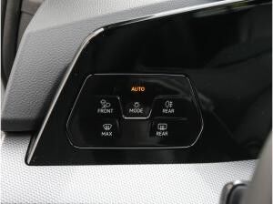 Volkswagen Golf Variant Style AHK Standheizung Kamera Navi