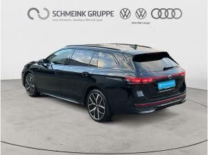 Volkswagen Passat Variant 1.5 TSI eHybrid DSG Volkswagen Passat Variant 1.5 TSI eHybrid DSG