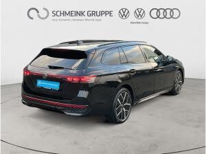 Volkswagen Passat Variant 1.5 TSI eHybrid DSG Volkswagen Passat Variant 1.5 TSI eHybrid DSG