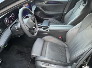 Volkswagen Passat Variant 1.5 TSI eHybrid DSG Volkswagen Passat Variant 1.5 TSI eHybrid DSG