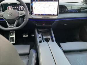 Volkswagen Passat Variant 1.5 TSI eHybrid DSG Volkswagen Passat Variant 1.5 TSI eHybrid DSG