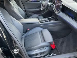 Volkswagen Passat Variant 1.5 TSI eHybrid DSG Volkswagen Passat Variant 1.5 TSI eHybrid DSG