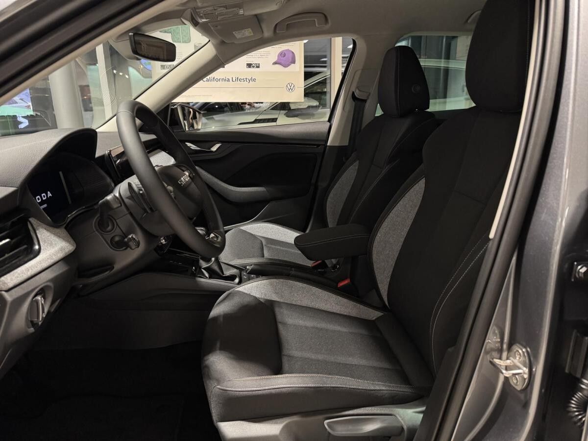 Skoda Kamiq 1.5 TSI DSG Tour