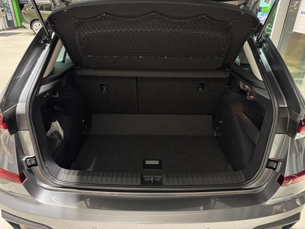 Skoda Kamiq 1.5 TSI DSG Tour