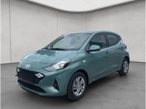 Hyundai i10 1.0 Select 46 kW