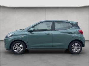 Hyundai i10 1.0 Select 46 kW