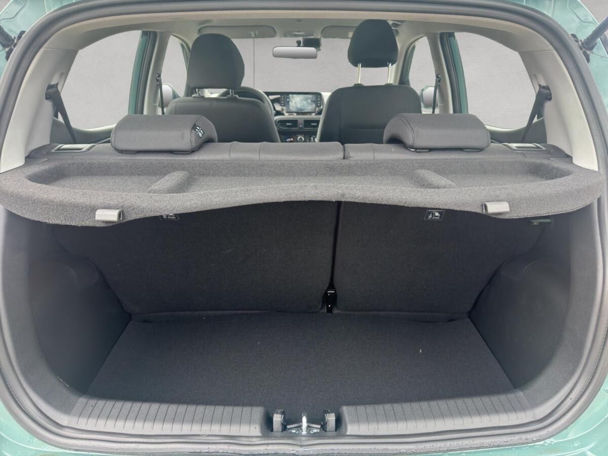 Hyundai i10 1.0 Select 46 kW