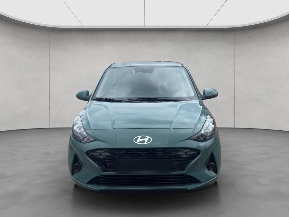 Hyundai i10 1.0 Select 46 kW