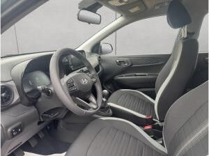 Hyundai i10 1.0 Select 46 kW