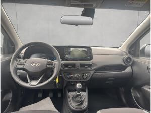 Hyundai i10 1.0 Select 46 kW