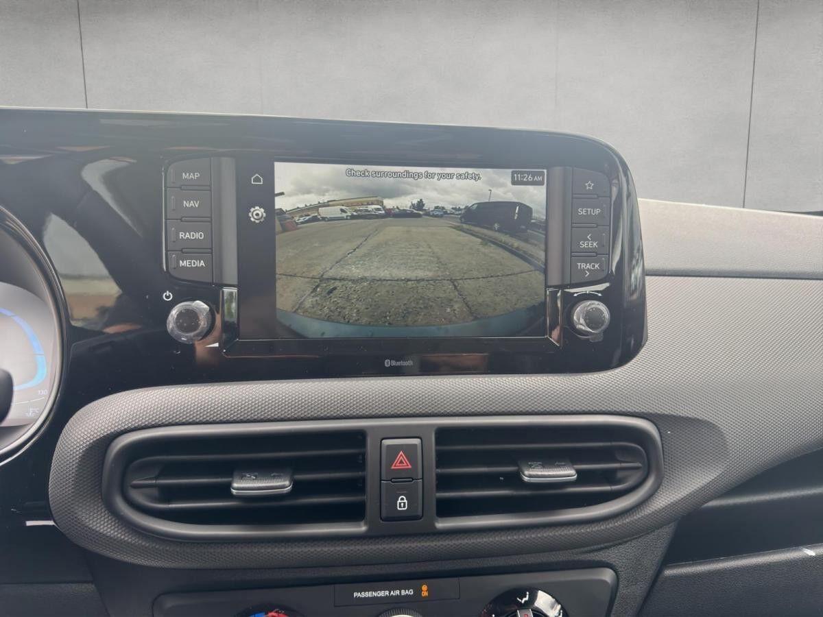 Hyundai i10 1.0 Select 46 kW