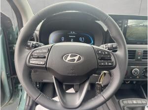 Hyundai i10 1.0 Select 46 kW