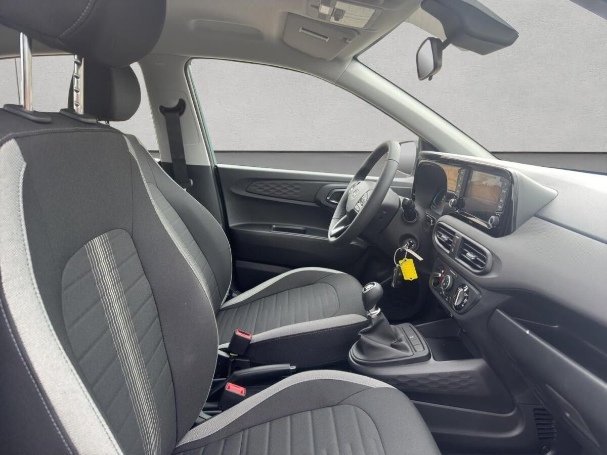 Hyundai i10 1.0 Select 46 kW