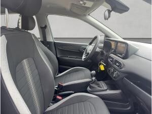 Hyundai i10 1.0 Select 46 kW