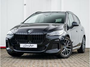 BMW 218 Active Tourer d Active Tourer M-Sport AHK AdLED PANO KoZg