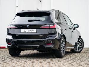 BMW 218 Active Tourer d Active Tourer M-Sport AHK AdLED PANO KoZg