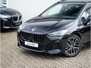 BMW 218 Active Tourer d Active Tourer M-Sport AHK AdLED PANO KoZg