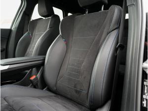 BMW 218 Active Tourer d Active Tourer M-Sport AHK AdLED PANO KoZg